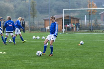 Bild 10 - Frauen FSC Kaltenkirchen - VfR Horst : Ergebnis: 2:3